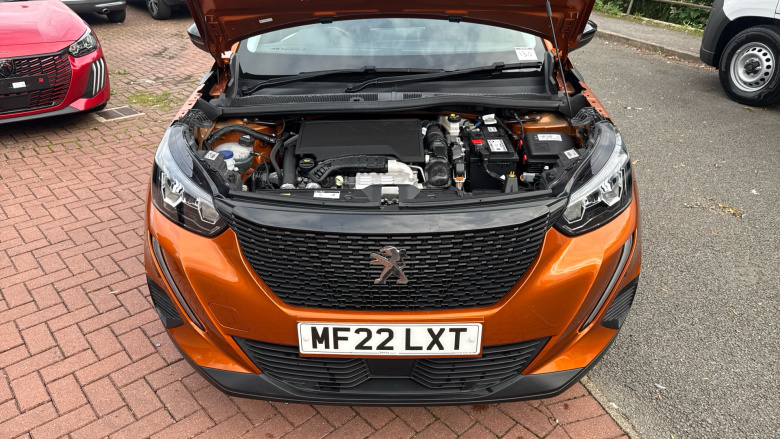 Peugeot 2008 1.2 PureTech Active Premium 5dr Petrol Estate